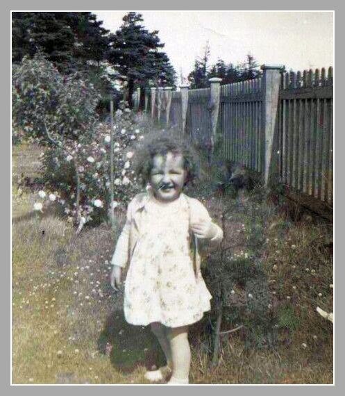 When I was a child I did childish things